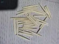 Bone Beads