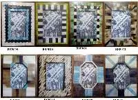 Bone Photo Frame