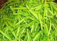 Fresh Bluster Beans