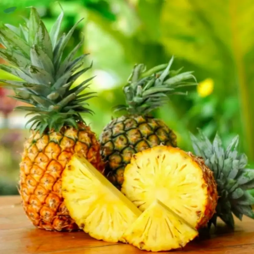 Fresh Pineapple
