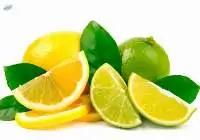 Fresh Lemon