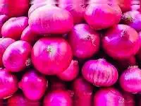 Fresh Organic Onion