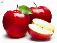 Fresh Apple