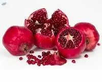 Fresh Pomegranate
