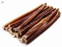 Dog Chew (Bully Stick)