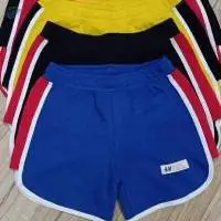 Short