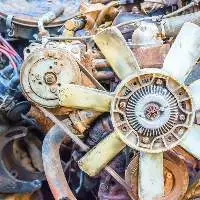 Second-Hand Marine Spare Parts