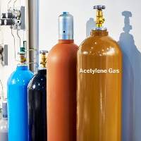 Acetylene Gas