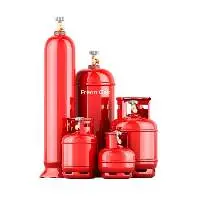 Freon Gas