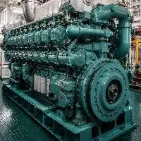 Marine Engines