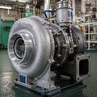 Turbo Chargers
