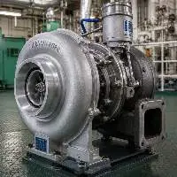 Turbo Chargers