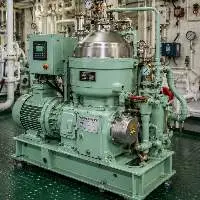 Marine Purifiers