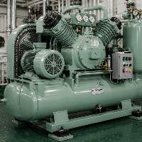 Air Compressors