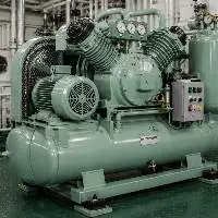 Air Compressors
