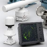 Marine Safety Equipment