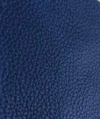 Finished Leather
