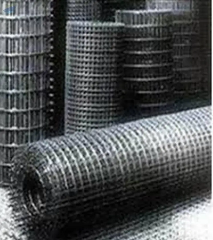Weld Mesh
