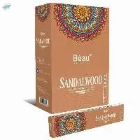 Sandalwood Premium Masala Incense Sticks