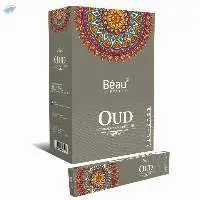 Oud Premium Masala Incense Sticks
