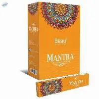 Mantra Masala Incense Sticks