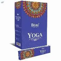 Yoga Masala Incense Sticks