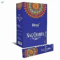 Nag Champa Premium Masala Incense Sticks