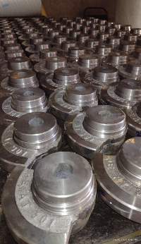 Quarter Turn Gear