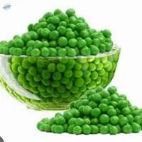 Frozen Green Peas