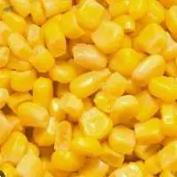 Frozen Sweet Corn