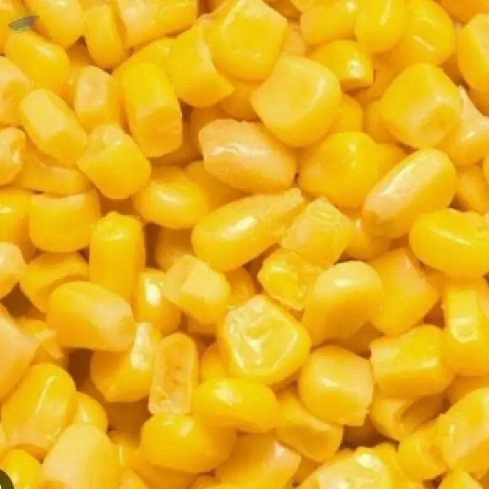 Frozen Sweet Corn