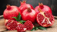 Pomegranate