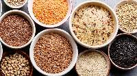 Cereals