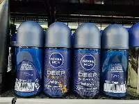 Original Nivea Roll On All Variants