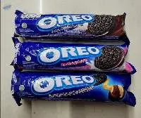 Original Oreo Roll Biscuit All Variants