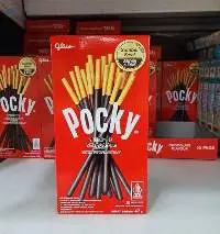 Premium Quality Glico Pocky Stick Wafer