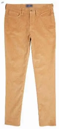 Men's Corduroy Pants