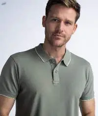 Men's Polo T-shirt