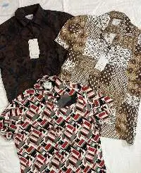 Men's Shirts
