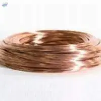 CuNi Wire For Contact - CuNi10(C70600)