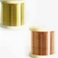 Yellow Brass Wire - C2600,C2700