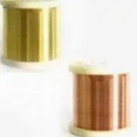 Yellow Brass Wire - C2600,C2700