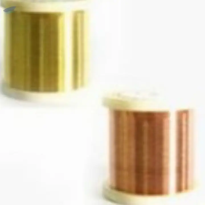 Yellow Brass Wire - C2600,C2700