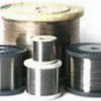 Tin Copper Wire