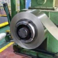 Nickel Silver Strip - C7701,C7521,C7541