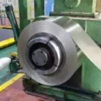 Nickel Silver Strip - C7701,C7521,C7541