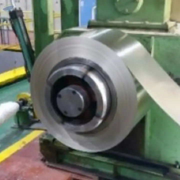 Nickel Silver Strip - C7701,C7521,C7541
