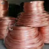 Cu-OF Wire (Oxyacid Free Copper Wire)