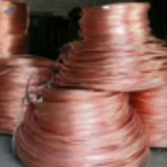 Cu-OF Wire (Oxyacid Free Copper Wire)