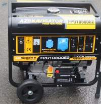 Generator Sets